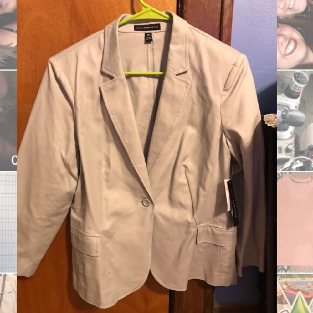 Blazer